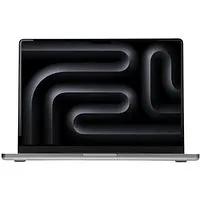 Apple MacBook Pro 2023 14" M3 8-Core CPU | 10-Core GPU 1 TB SSD 8 GB space grau