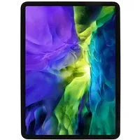 Apple iPad Pro 11" Wi-Fi + Cellular 2020 256GB silber