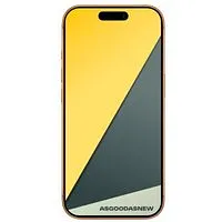 Apple iPhone 17 Pro Max 512GB Cosmic Orange