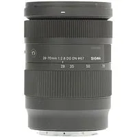 Sigma 28-70mm 1:2.8 Contemporary DG DN für Leica L (592969)