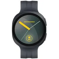 Samsung Galaxy Watch9 graphite 44mm Sport Band black M/L 32GB