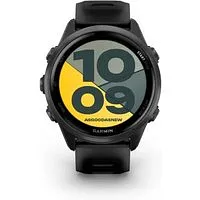 Garmin Forerunner 570 45mm schwarz/schiefergrau (010-02970-00)