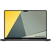Apple MacBook Pro 2026 16" M5 Max 18-Core CPU | 32-Core GPU 2 TB SSD 36 GB space schwarz