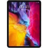Apple iPad Pro 11" Wi-Fi 2020 128GB space grau