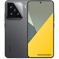 Xiaomi 15 512GB schwarz