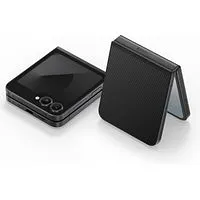 Samsung Galaxy Z Flip6 256GB crafted black