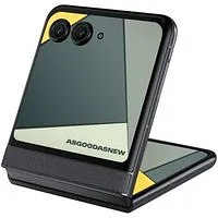 Motorola Razr 50 256GB Koala Grey