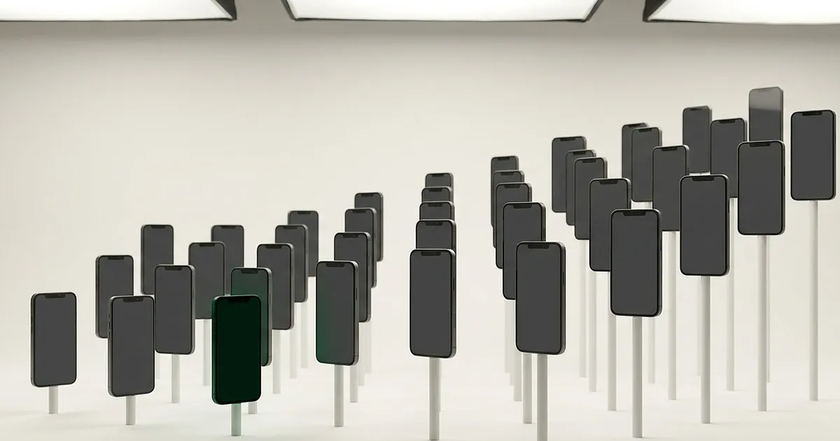 iPhone 13 Refurbished Price Comparison: 31 Offers, One Phone, €226 Apart