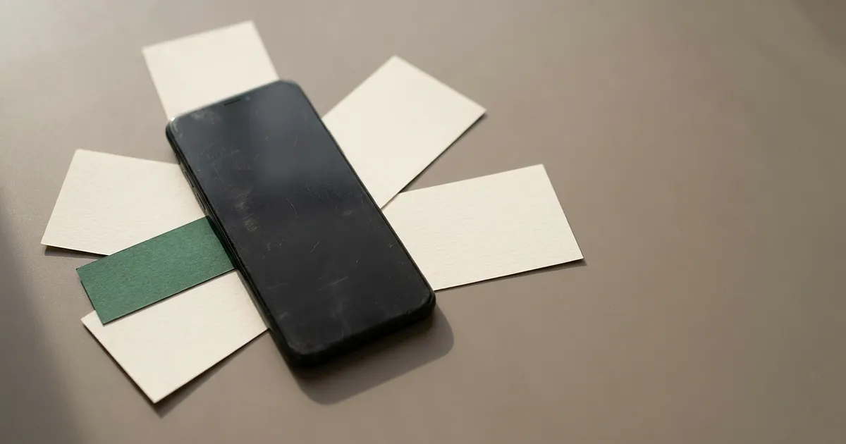 Phone Buyback Comparison: Six Sites, Five Buyers, One Date