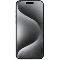 Apple iPhone 15 Pro Max 256GB Titan weiß