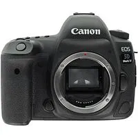 Canon EOS 5D Mark IV Body
