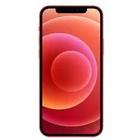 Apple iPhone 12 64GB rot