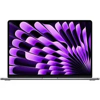 Apple MacBook Air 2024 15" M3 8-Core CPU | 10-Core GPU 256 GB SSD 8 GB space grau
