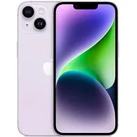 Apple iPhone 14 128GB Violett