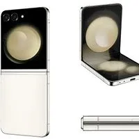 Samsung Galaxy Z Flip5 256GB cream