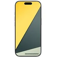 Apple iPhone 17 512GB weiß