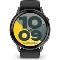 Garmin Venu 4 41mm schwarz/schiefergrau (010-03013-02)