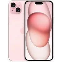 Apple iPhone 15 Plus 128GB rosé