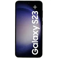 Samsung Galaxy S23+ 256GB graphite