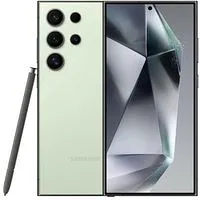 Samsung Galaxy S24 Ultra 256GB titanium green