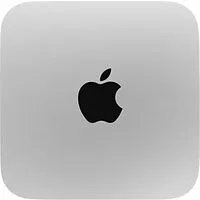 Apple Mac mini 2020 M1 Chip 8-Core CPU | 8-Core GPU 512 GB SSD 16 GB silber