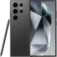 Samsung Galaxy S24 Ultra 256GB titanium black