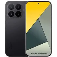 Xiaomi 17T Pro 512GB black