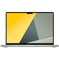 Apple MacBook Pro 2025 14" M5 10-Core CPU | 10-Core GPU 1 TB SSD 16 GB silber