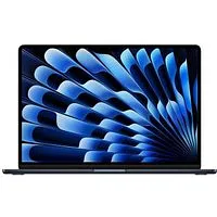 Apple MacBook Air 2024 15" M3 8-Core CPU | 10-Core GPU 256 GB SSD 8 GB mitternacht