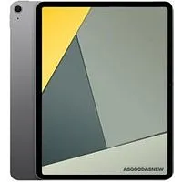 Apple iPad Air 13" Wi-Fi 2026 (M4) 128GB space grau