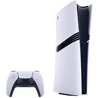 Sony PlayStation 5 Pro weiß