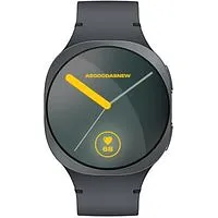 Samsung Galaxy Watch8 graphite 40mm Sport Band graphite S/M