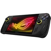 ASUS ROG Ally X RC72LA-NH007W 1 TB schwarz