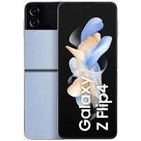 Samsung Galaxy Z Flip4 256GB blau