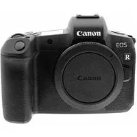 Canon EOS R Body