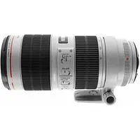 Canon 70-200mm 1:2.8 EF L IS III USM