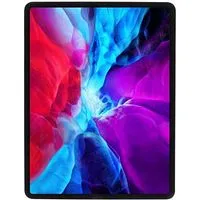 Apple iPad Pro 12,9" Wi-Fi 2020 1TB silber
