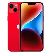 Apple iPhone 14 Plus 512GB rot