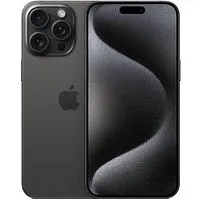 Apple iPhone 15 Pro Max 512GB titan schwarz