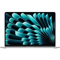 Apple MacBook Air 2024 15" M3 8-Core CPU | 10-Core GPU 512 GB SSD 16 GB silber