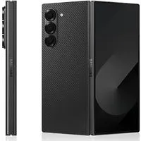 Samsung Galaxy Z Fold6 1TB crafted black