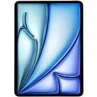 Apple iPad Air 11" Wi-Fi 2024 (M2) 128GB blau