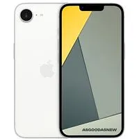 Apple iPhone 17e 256GB weiß