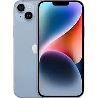 Apple iPhone 14 Plus 512GB blau