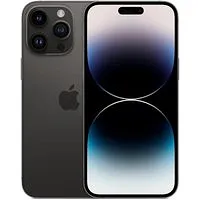 Apple iPhone 14 Pro Max 512GB space schwarz