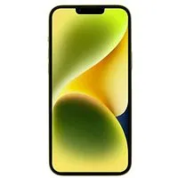 Apple iPhone 14 Plus 512GB gelb