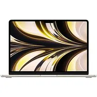 Apple MacBook Air 2022 13" M2 8-Core CPU | 10-Core GPU 512 GB SSD 8 GB polarstern