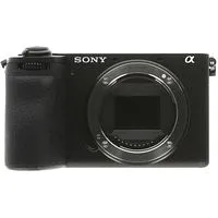 Sony Alpha 6700