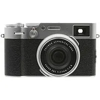 Fujifilm X100V