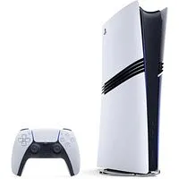 Sony PlayStation 5 Pro (CFI-7121) weiß